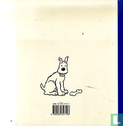 1993, een goed hondejaar - Afbeelding 2