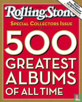 Rolling Stone [USA] 937