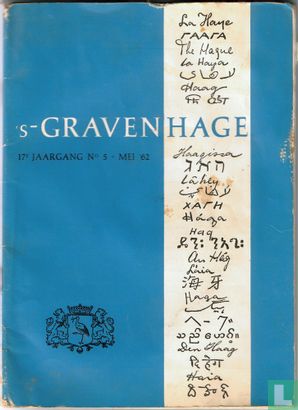 's-Gravenhage 5 - Image 1