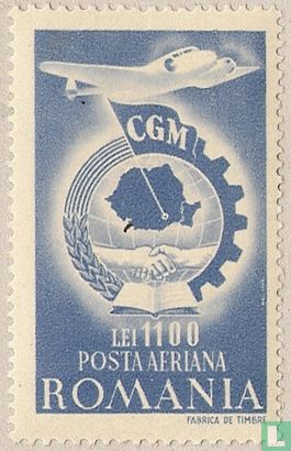 Gewerkschaften CGM