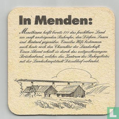 In Menden - Image 1