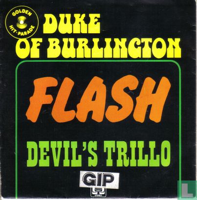 Flash - Image 1