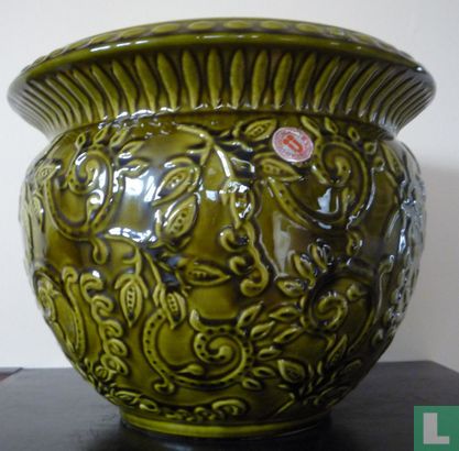 Uebelacker Keramik 128/28 - Image 1