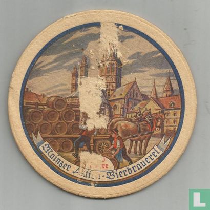 100 Jahre MAB / Mainzer Aktien-Bierbrauerei - Afbeelding 2