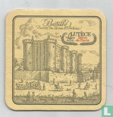 Lutèce - Bastille