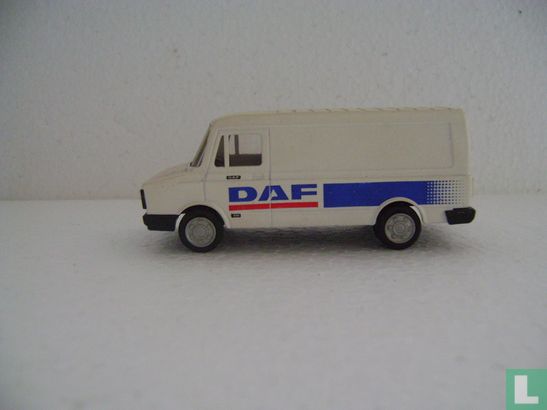DAF 400 - Afbeelding 1