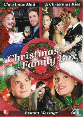 Christmas Family Box - Image 1