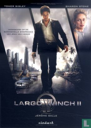 Largo Winch 2 - Image 1