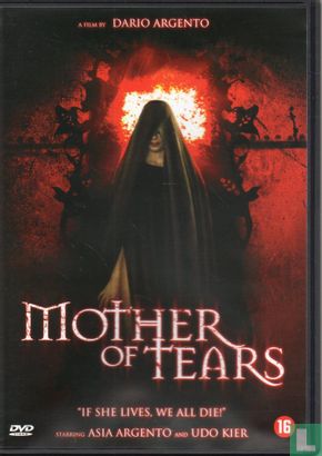 Mother of Tears - Afbeelding 1