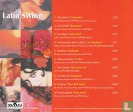 Latin Swing - Afbeelding 2