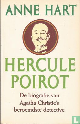 Hercule Poirot - Afbeelding 1