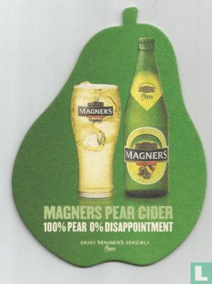 Magners Pear cider - Image 2