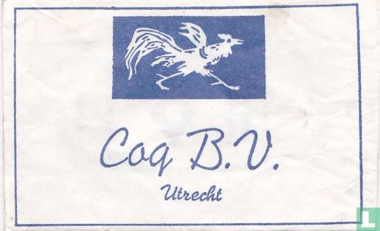 Coq B.V.  - Afbeelding 1