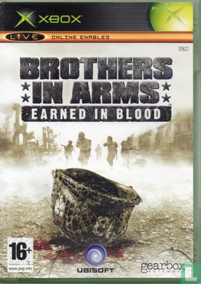 Brothers in Arms: Earned in Blood - Image 1