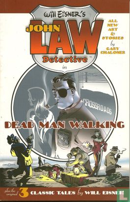 Dead Man Walking - Afbeelding 1