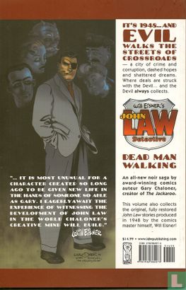 Dead Man Walking - Afbeelding 2