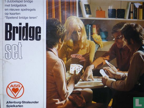 Bridge Set - Image 1