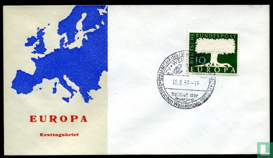 Europa – Baum - Bild 2