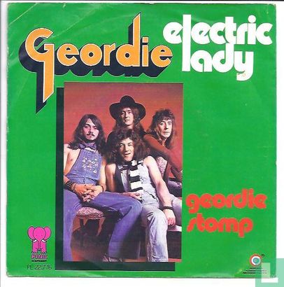 Electric Lady - Bild 1