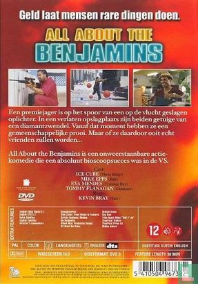 All About the Benjamins - Image 2