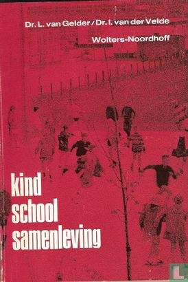 Kind school samenleving - Image 1