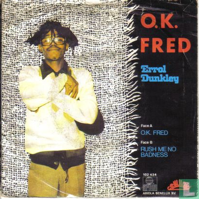 O.K fred - Afbeelding 2