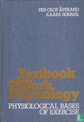 Textbook of Work Psychology - Bild 1