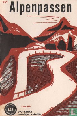 Alpenpassen - Image 1