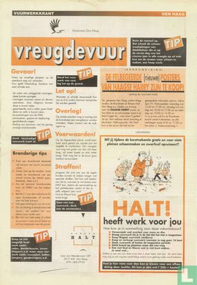 Halt Nederland - Image 2