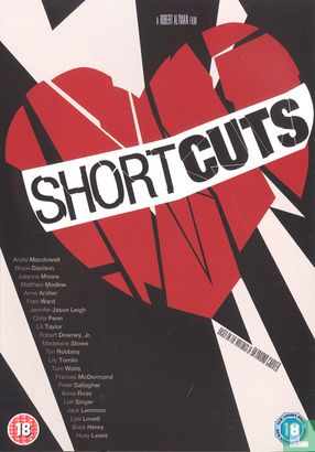 Short Cuts - Afbeelding 1