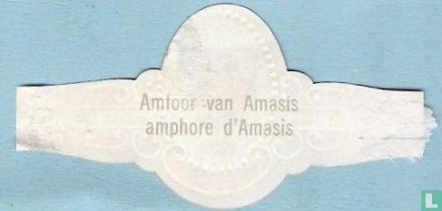 [Amphora of Amasis] - Image 2