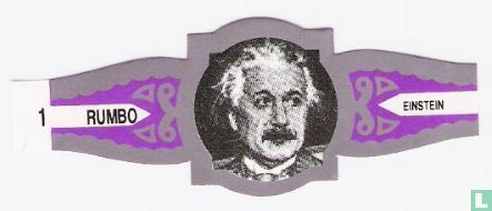 Einstein  - Image 1