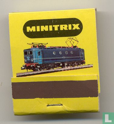 Trix Minitrix - Afbeelding 2