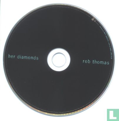 Her diamonds - Afbeelding 3