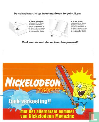 Nickelodeon Magazine
