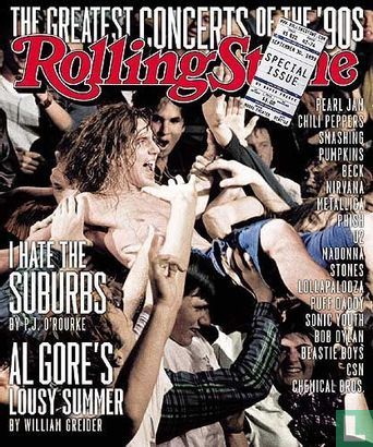 Rolling Stone [USA] 822