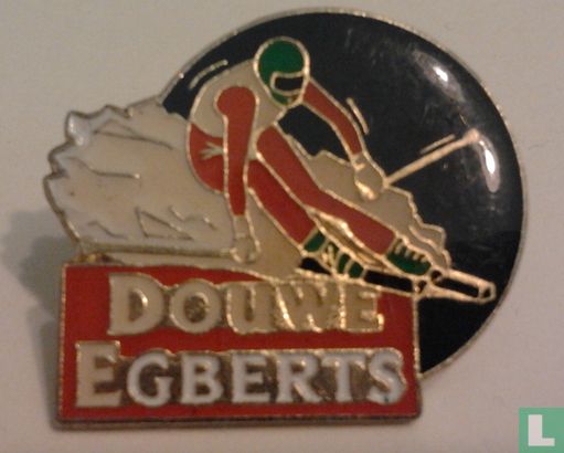 Douwe Egberts (Skifahren)