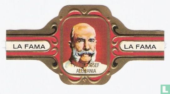 Franz Josef - Almania - Afbeelding 1