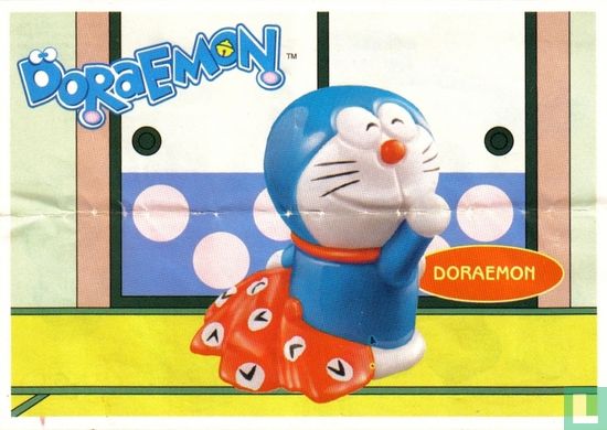 Doraemon - Afbeelding 2
