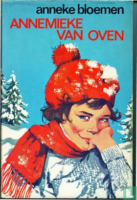 Annemieke van Oven - Image 1