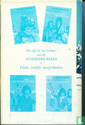 Annemieke van Oven - Image 2