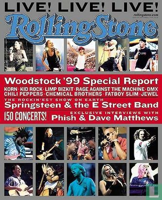 Rolling Stone [USA] 820