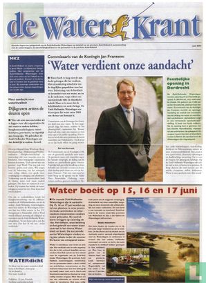 De Water Krant