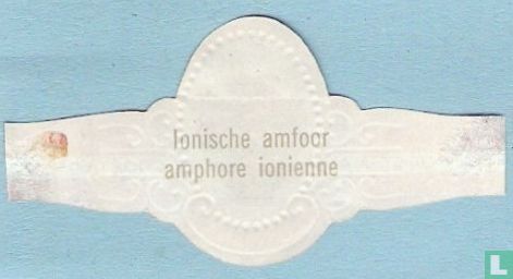 Ionische amfoor      - Afbeelding 2