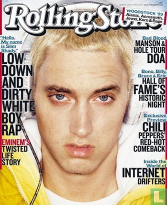 Rolling Stone [USA] 811