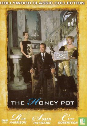 The Honey Pot - Image 1