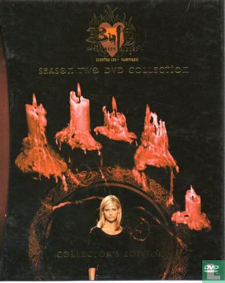Season Two DVD Collection - Image 2