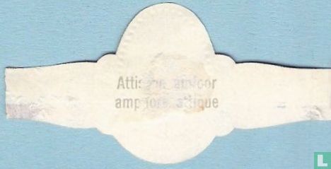 Amphore attique - Image 2