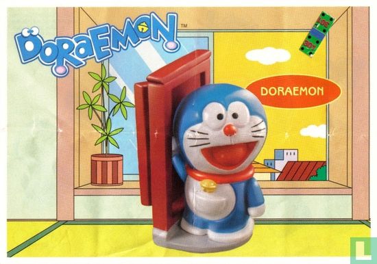 Doraemon - Bild 2
