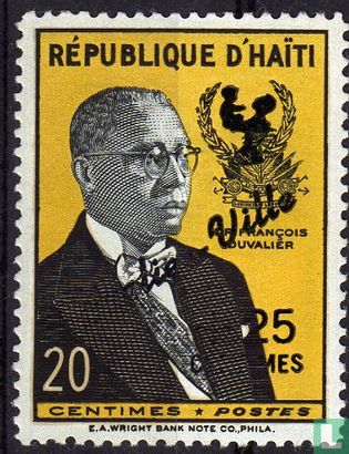 Duvalier-Ville